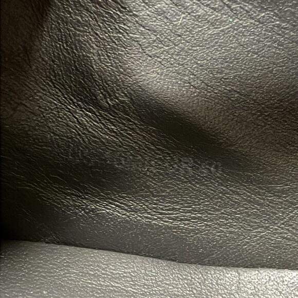 Vince | Blair Tweed Gray Marled Casual Slip-On Sneaker Women’s 10 - Picture 7 of 8